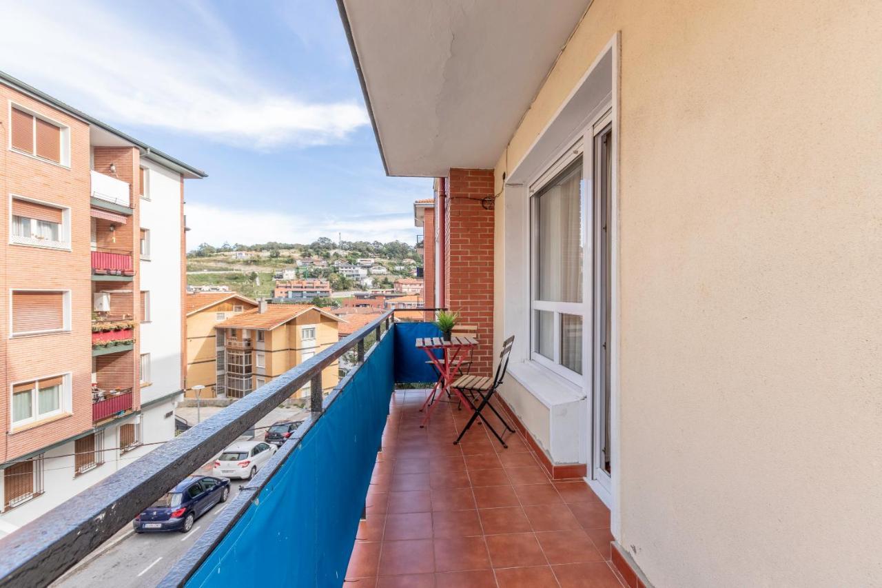 Appartement Plentzia Port Extérieur photo