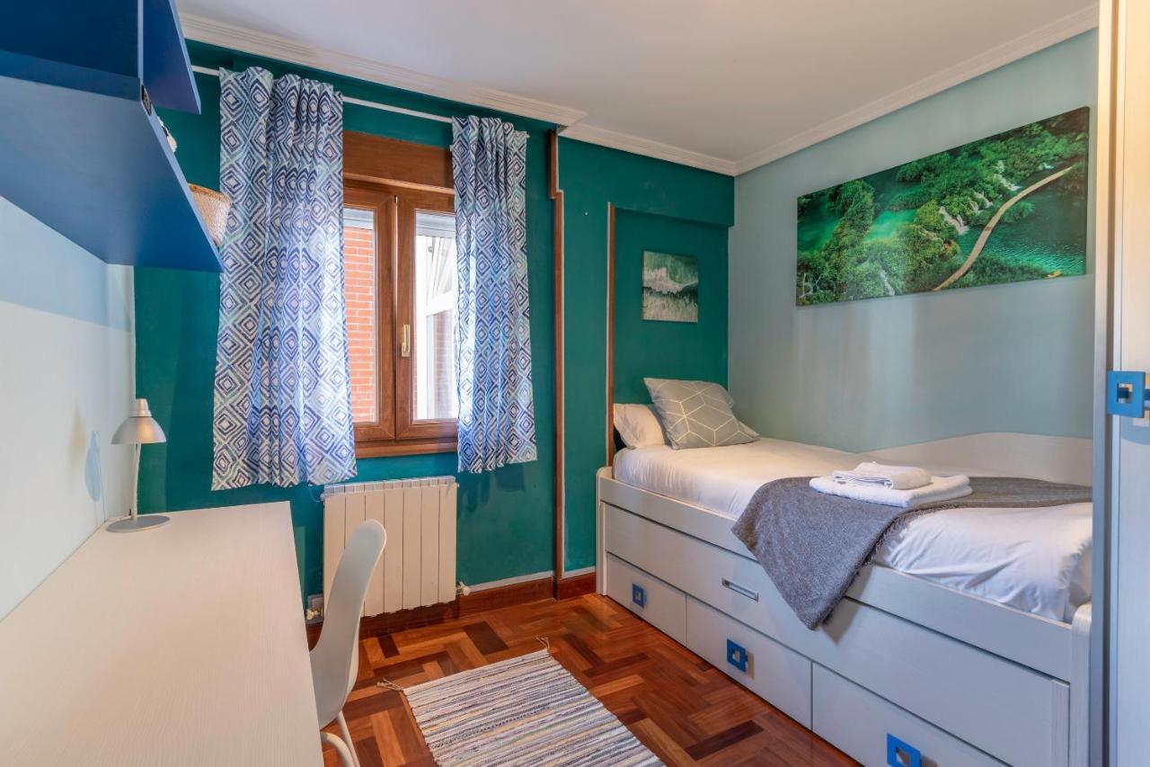 Appartement Plentzia Port Extérieur photo